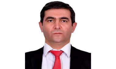 Ruslan Ramazanova vəzifə verildi