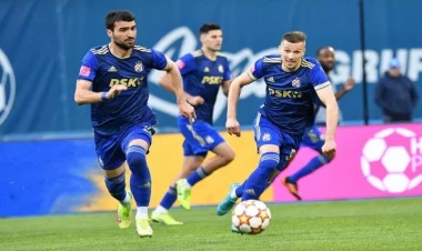 “Dinamo”nun “qara siyahısı”