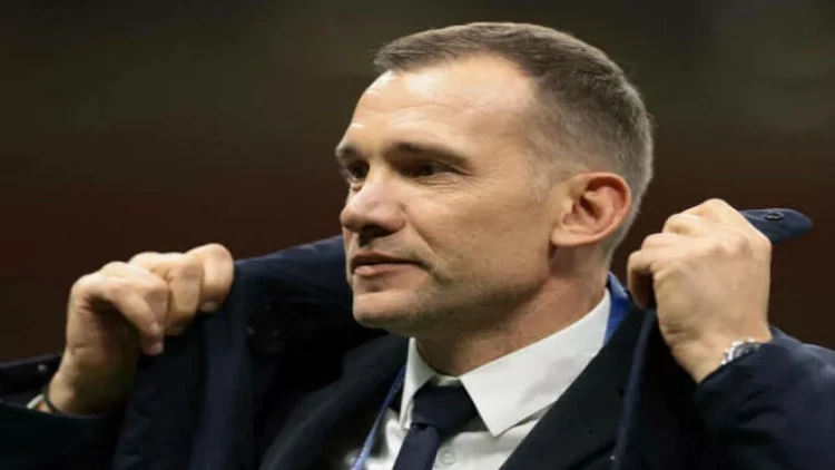 Dəqiqləşdi: Şevçenko prezident olacaq