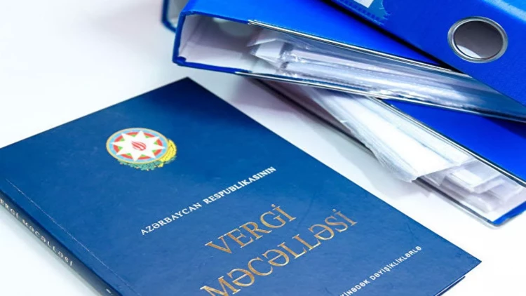 Vergi Məcəlləsində dəyişiklik ediləcək