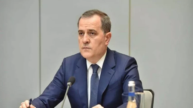 Ermənistanın iddialarının rədd edilməsi əhəmiyyətli oldu - Nazir