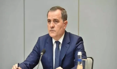 Ermənistanın iddialarının rədd edilməsi əhəmiyyətli oldu - Nazir