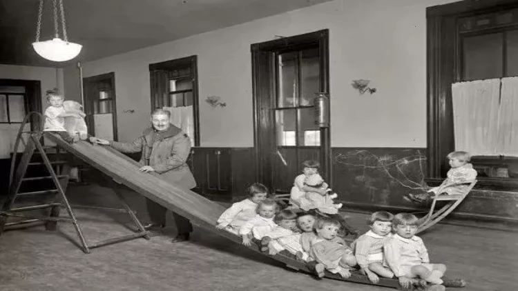 Ruhi xəstəxanaların qorxulu görüntüləri: görün xəstələrin başına nə oyun açıblar - FOTOlar