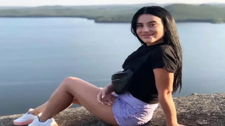 Qazaxstanlı qız restoran müdiri olan Turanı niyə öldürdü? - Dəhşət doğuran təfərrüat - FOTO