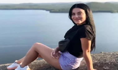 Qazaxstanlı qız restoran müdiri olan Turanı niyə öldürdü? - Dəhşət doğuran təfərrüat - FOTO