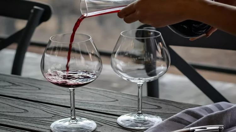 Azərbaycanda məşhur şərab zavodlarına cinayət işi AÇILDI - RƏSMİ