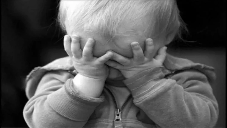 Oğlunu acından öldürən ana Azərbaycana qaçdı - ŞOK OLAY