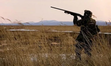 Ovçuluqla bağlı qaydalar dəyişdi