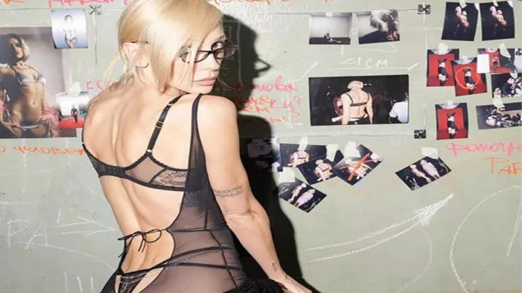 Rusiyadakı biabırçı məclisə Putindən reaksiya - FOTO