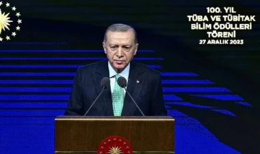Ərdoğan: “36 saatda 54 terrorçu məhv edildi”
