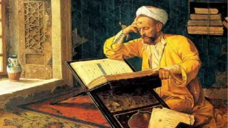 Yüksək əxlaqa malik olmaq üçün Loğmanın nəsihətləri