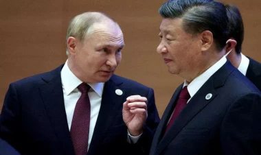 Putinin planı üzə çıxdı: Beşillik müharibə...