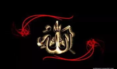 İlahi təqdir heç zaman məğlub olmaz