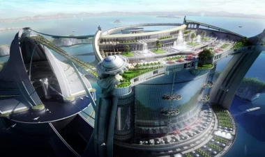 Bəşərin gələcəyi necə olacaq?