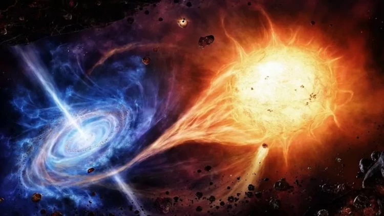 Bayram günlərinin kosmik hava proqnozu açıqlandı