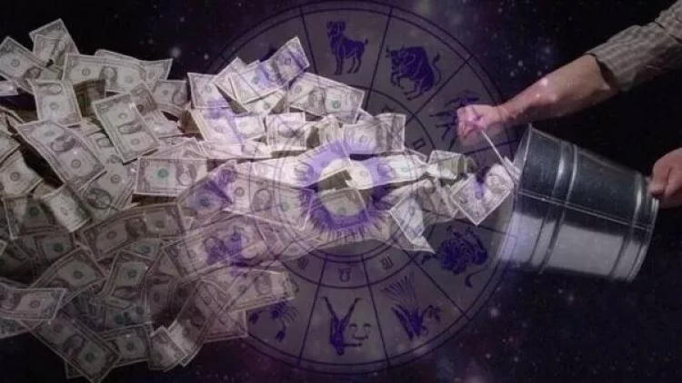 40 yaşından sonra varlanacaq 3 BÜRC