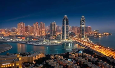 Qətər azərbaycanlı turistlər üçün daha əlçatan oldu