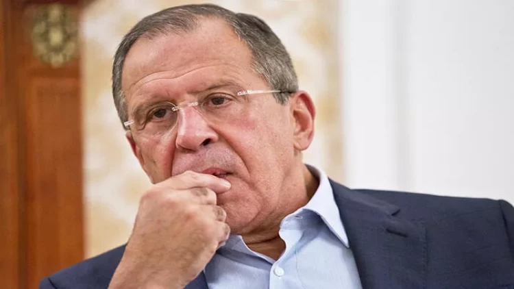 “Qərb dövlətləri Cənubi Qafqaza sülh və sabitlik gətirməyə çalışmır” - Lavrov