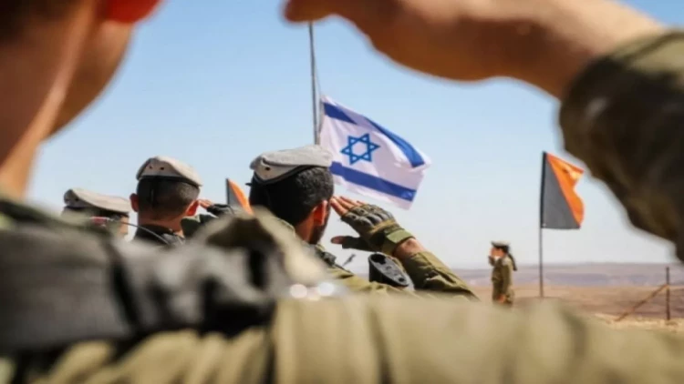 İsrail ordusu Livanla sərhəddə yüksək hazırlıq elan etdi
