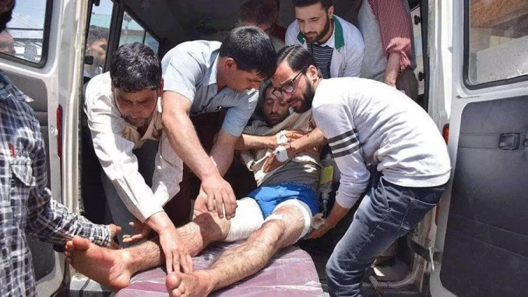 Hindistanda yol qəzası nəticəsində 12 nəfər ölüb