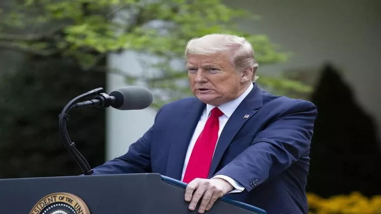 Məhkəmədən Trampla bağlı QƏRAR: seçkilərdə iştirak edə biləcək?