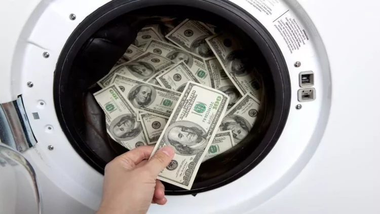 Fransanın ən böyük bankı çirkli pulların yuyulmasında iştirak edib