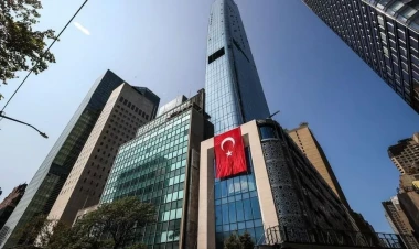 Nyu-Yorkda Heydər Əliyevlə bağlı sənədli film nümayiş etdiriləcək