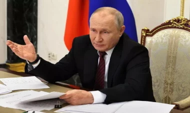 “Ən zəif nöqtəsi budur” - Putinin “Axilles dabanı”