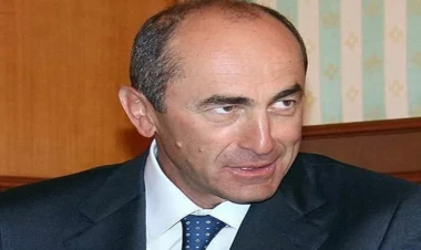 Məhkəmə Robert Koçaryanla bağlı qərar verdi
