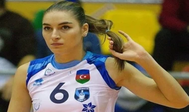 Ayşən Abduləzimova: “Onlardan yenə təklif olarsa, fikirləşib dəyərləndirəcəm” - MÜSAHİBƏ