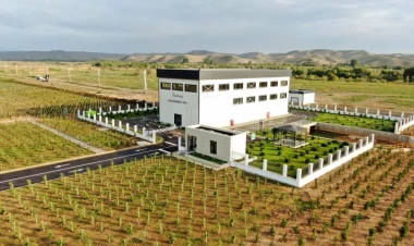 Azad edilmiş ərazilərdə SES-lərin bərpası üçün addım atıldı