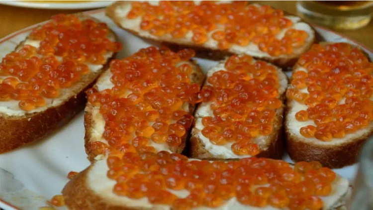 Qırmızı kürünün ZƏRƏRLƏRİ