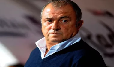 Fatih Terim: 