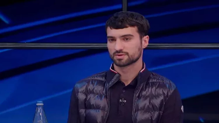 Mahir Emreli millinin keçmiş üzvlərinə söz atdı - “Sanki uğurlu idilər” - VİDEO