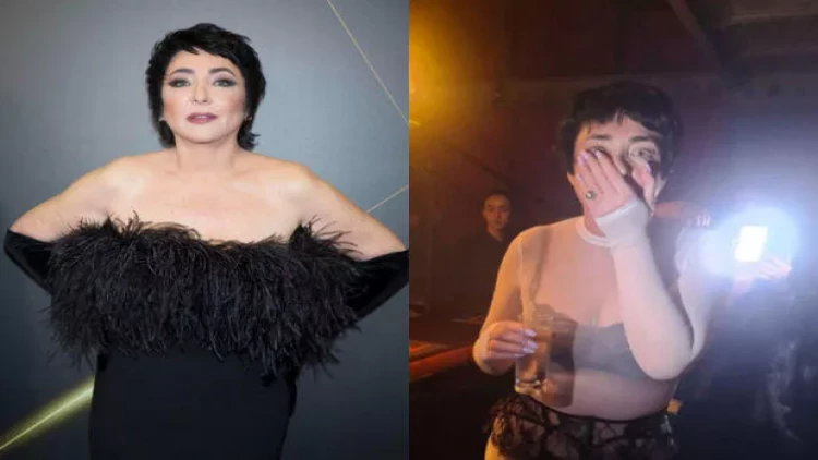 Lolitaya çılpaq gecədən sonra cəza veriləcək: “Dözməyə çalışacağam...”