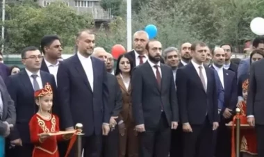 Abdullahian Bayramovla danışdı və İrəvana getdi - Nə apardı?