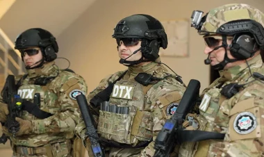 Sensasion ifşa: Parisin Bakıya aqonik hücumuna hazırlaşın!