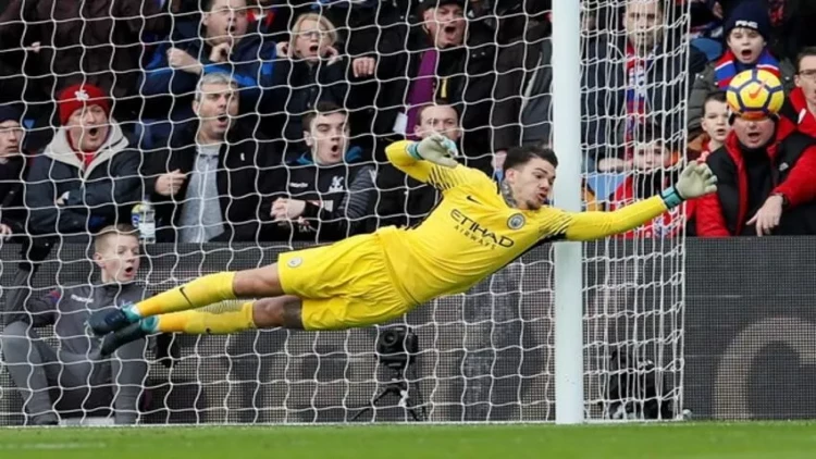 Dünyada ilin ən yaxşı qapıçısı açıqlandı