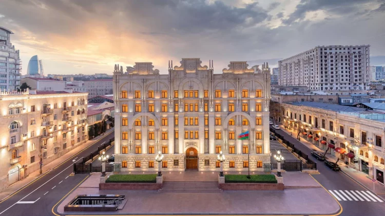 DİN-dən qeydiyyatı olmayanlara şad xəbər