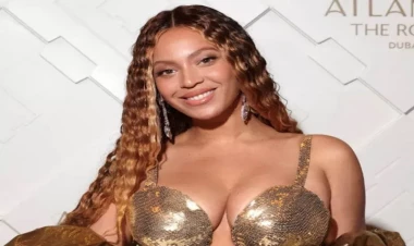 Beyonsun evi yandı - VİDEO