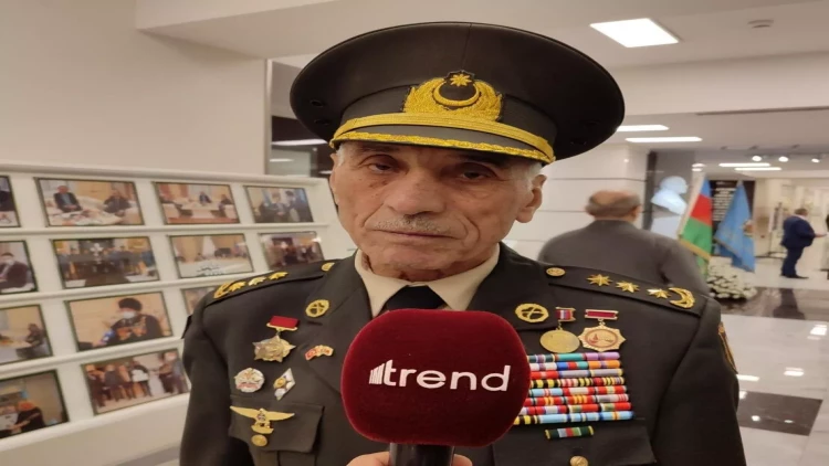 Vətən Müharibəsindəki qələbəmiz misilsizdir - Adil Haqverdiyev