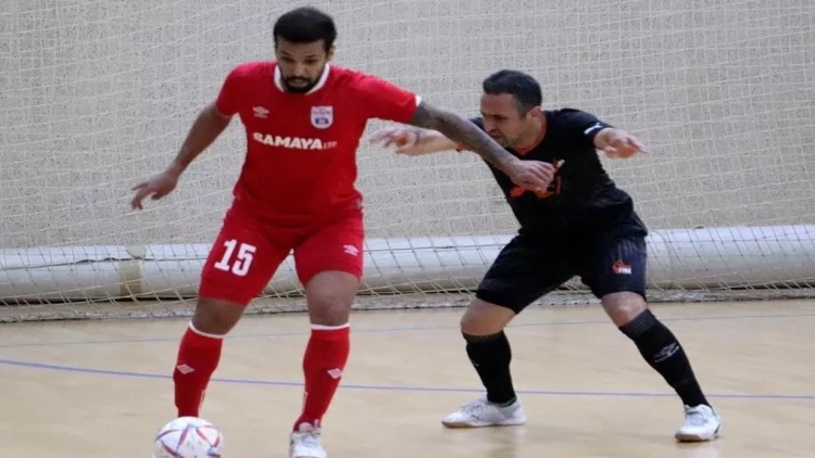 Azərbaycan çempionunda ayrılıq