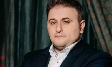 Yeni nazir daha bir şöbə müdirini işdən çıxardı