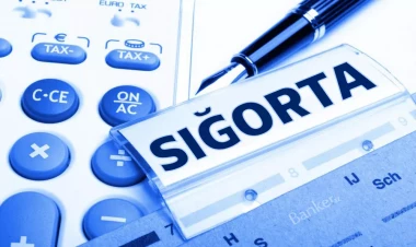 “Sığorta fəaliyyəti haqqında” qanun dəyişdi