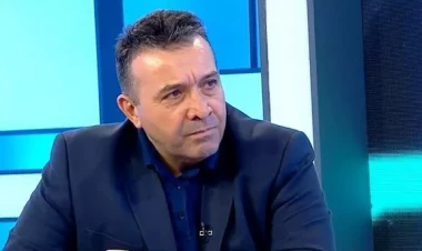 Bakının iki fransız diplomatı qovması... - Abdullah Ağar