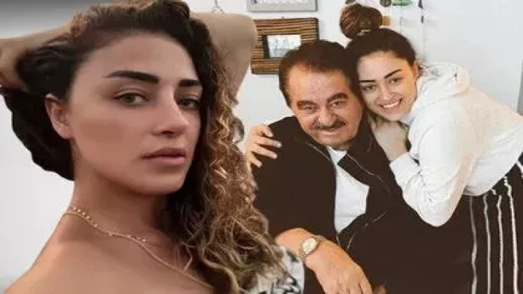 İbrahim Tatlıses qızını “sildi”