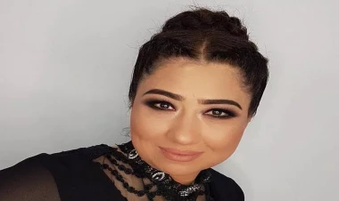 Aygün Bəylərin qızı illər sonra - FOTO