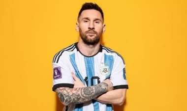 Messi və Mbappeni qabaqladı