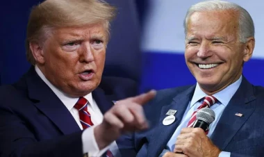 Baydeni bayram günü Trampın qanını qaraltdı