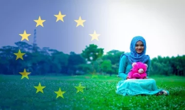 Artıq Avropanın müsəlmanlaşması sürətlənib